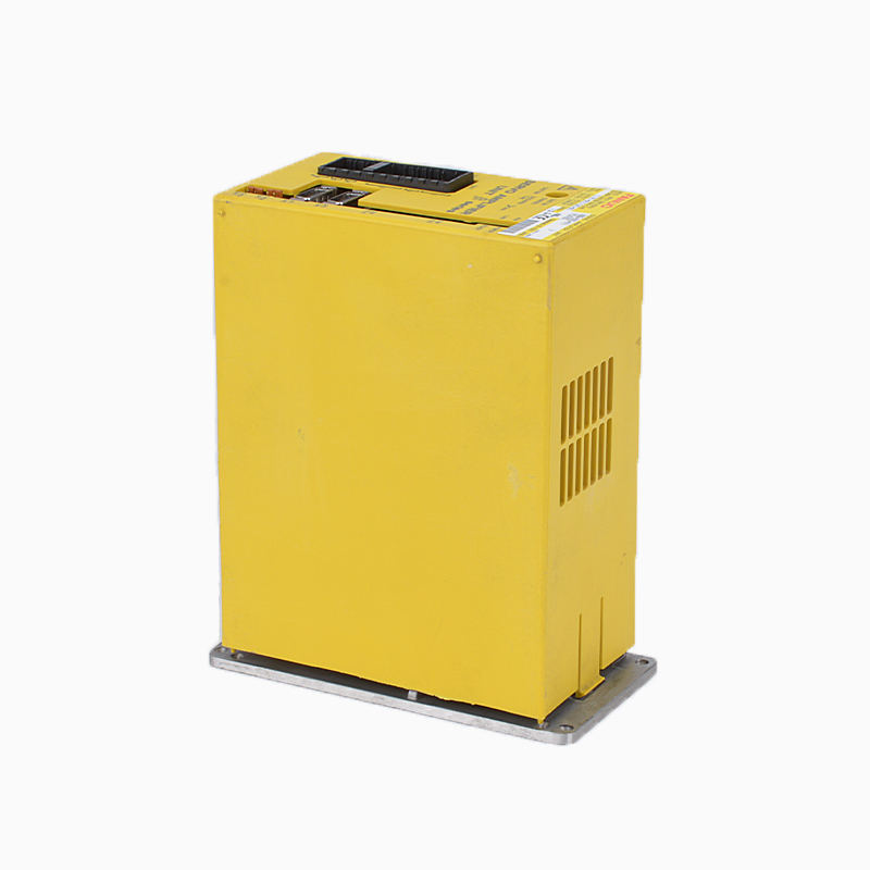 Fanuc drives A06B-6093-H111 Fanuc servo amplifier unit A06B-6093-H119