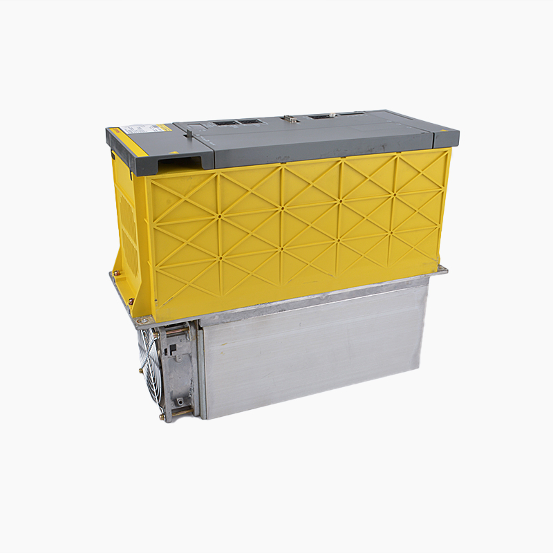 Fanuc drives A06B-6091-H130 Fanuc power supply moudles unit