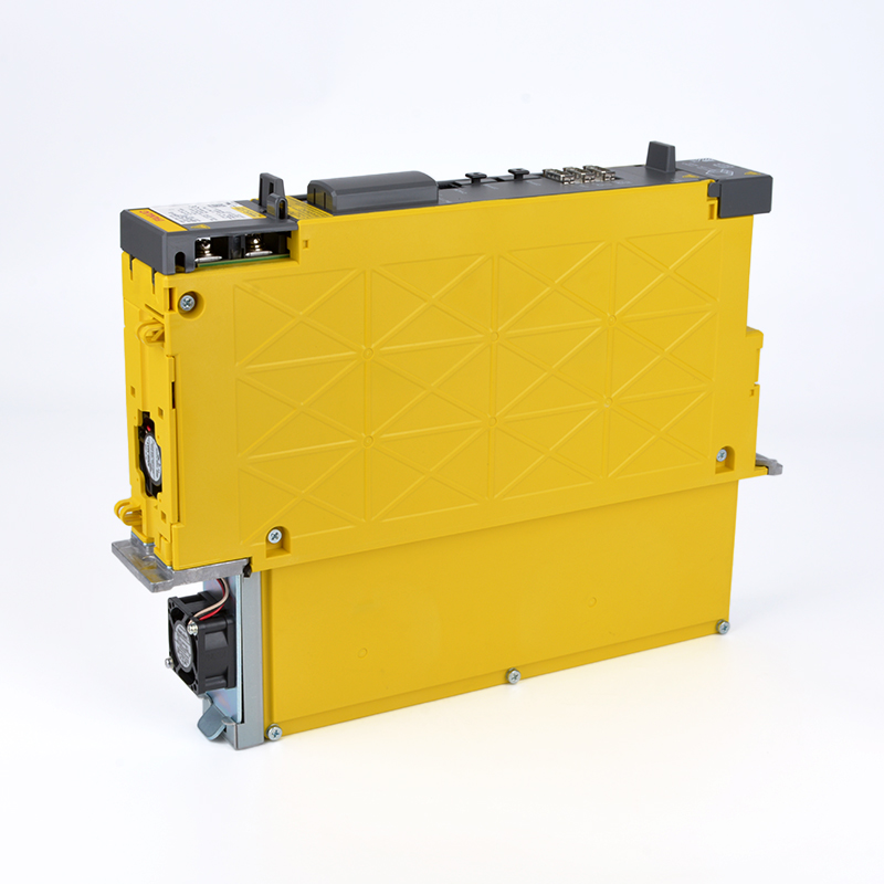 Fanuc drives A06B-6290-H207 Fanuc servo amplifier aiSV 40/40HV-B