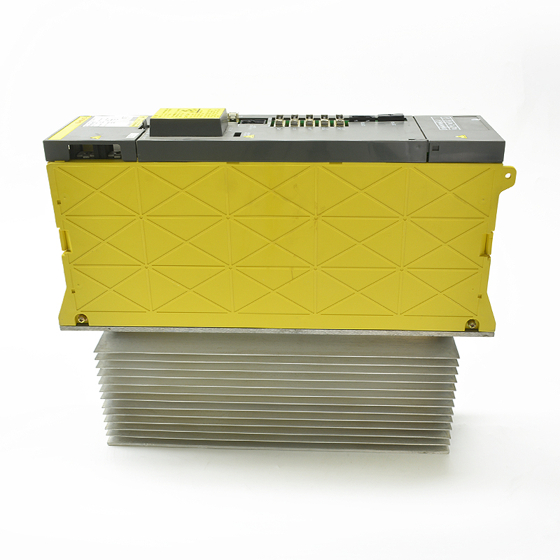 Fanuc drives A06B-6096-H207 Fanuc servo amplifier moudle