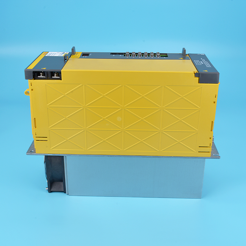 Fanuc drives A06B-6111-H030#H570 Fanuc αiSP 30 spindle servo amplifier moudle