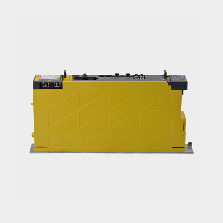 Hot sale Fanuc 200id - Japan original fanuc servo drive A06B-6114-H103 – Weite detail pictures