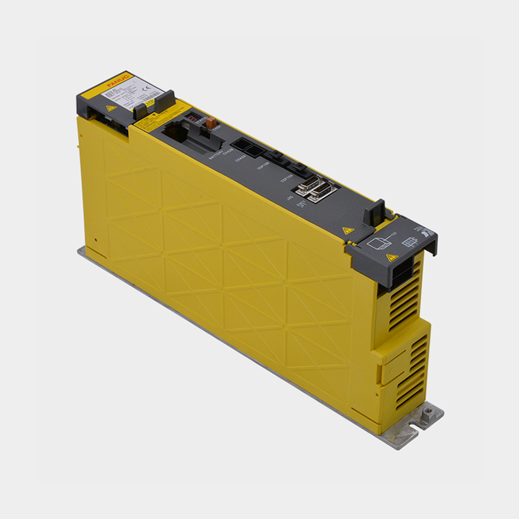 Hot sale Fanuc 200id - Japan original fanuc servo drive A06B-6114-H103 – Weite detail pictures