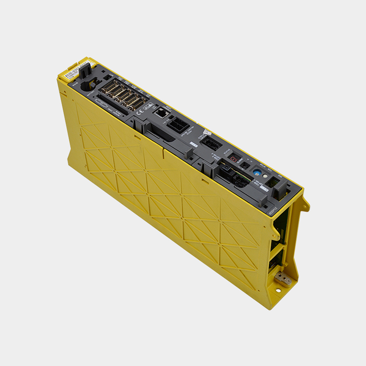 Best-Selling Fanuc Cnc Service - Japan original fanuc cnc control unit A02B-0307-B822 – Weite detail pictures