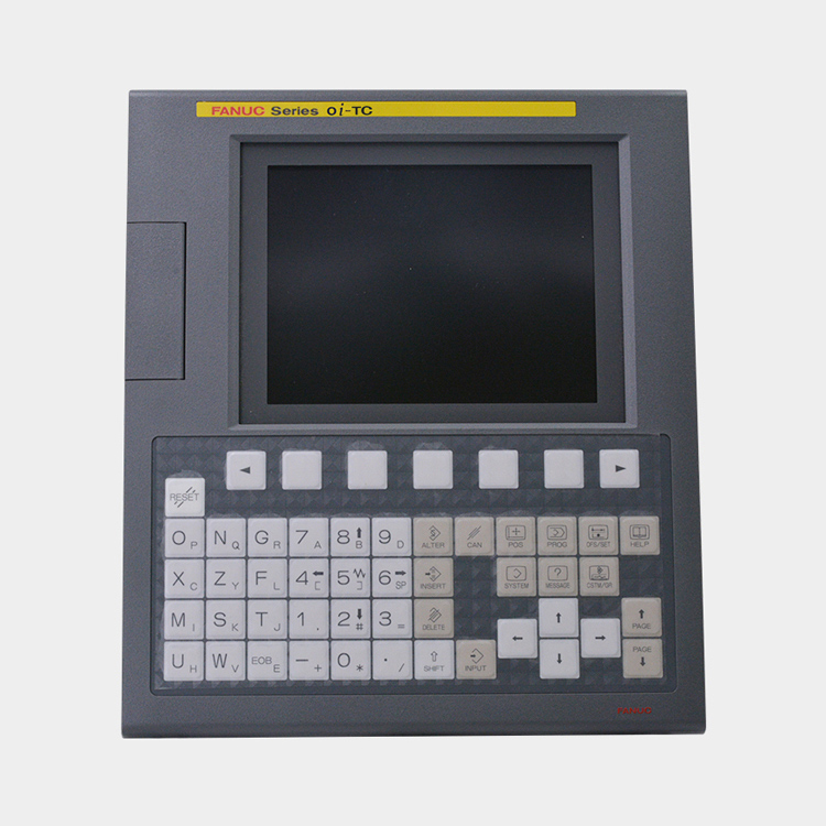 Factory Price For Fanuc 18imb - Best price original fanuc system unit A02B-0309-B502 – Weite detail pictures