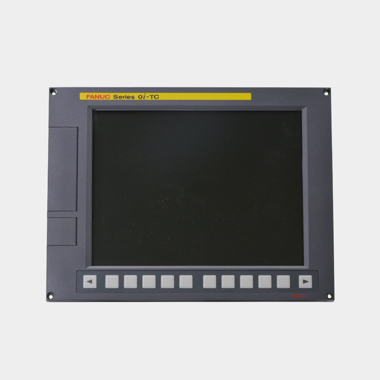 Factory Price For Fanuc 18imb - Best price original fanuc system unit A02B-0309-B502 – Weite detail pictures